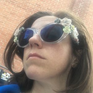 Meet your Posher, Melissa